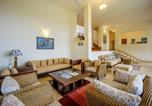 Location vacances  Inde - Azure Haven 3bhk Villa with Pool and River View-1