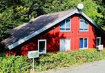 Location vacances Hameln  - Extertal Ferienpark Sauna Wald 51-2