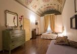 Hôtel Sienne - B&B Pantaneto - Palazzo Bulgarini-4