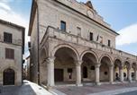 Location vacances Trevi - Vicolo Fabbri appartamenti-3