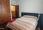 Location vacances Calle San Lorenzo - R&B Depto 2g-2