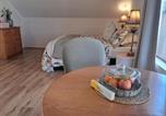 Location vacances Langebaan - 8 Sleeper 4 Bedroom Beach Villa-3