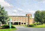 Hôtel Peterborough - Holiday Inn Peterborough West by Ihg-2