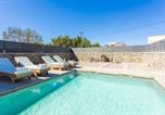Location vacances Gennadi - La Casa Di Pietre 2-3