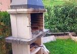 Hôtel Delémont - Bnb Les Oiseaux, chez Lidia, 26m2 à 44m2, 2ème étage-4