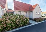 Location vacances Koksijde - Westhinder I H12-1