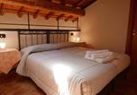 Location vacances Valeggio sul Mincio - Agriturismo La Staffa-1