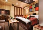 Hôtel Sakai - Hotel Blanc Chapel Christmas Sakai (Adult Only)-1