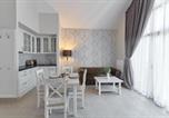 Location vacances Szczyrk - Górska Legenda Apartamenty & Domki-3