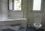 Location vacances Saas-Almagell - Apartment Theresli First Floor-4