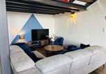 Location vacances  Allier - Gîte familial à Bressolles avec piscine privée et animaux acceptés - Fr-1-489-598-3