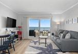Location vacances Bethany Beach - Cara Mar 205 - Oceanfront Rendezvous-3