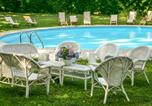 Location vacances Caprarola - Awesome Home In Ronciglione With Wifi-1