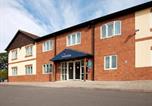 Hôtel Wellington - Travelodge Shrewsbury Battlefield-1