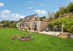 Location vacances  Danemark - Lovely Home In Fredericia With House Sea View-2