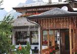 Hôtel Bormio - Hotel Ambassador Bormio-1