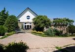 Location vacances Bullange - Moderscheid Cottage with Spa-1