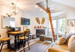 Location vacances Squamish - Cute and Cozy, walk to Gondola Ski in Out-1