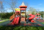 Location vacances Rignac - Mobil-home charmant avec terrasse - 6 pers. - Api-1-52-2900-4