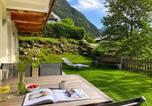 Location vacances Trins - Ferienlodge Alpenkönigin Vacation in Stubai Valley-1