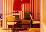 Hôtel Le Chambon-Feugerolles - Ibis Styles St Etienne - Gare Chateaucreux-3