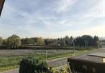 Location vacances Bautzen - Ferienwohnung Am Bahnhof-4