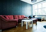 Hôtel Szczyrk - Hostel 4you-1