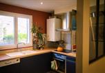 Location vacances  Seine-Saint-Denis - La Maison Raspail - Calme Disney Rer A-4