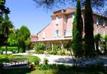 Hôtel Saint-Andiol - Le Domaine de Saint Veran-3