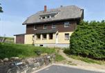 Location vacances Hinterzarten - Ferienhaus Frei 3 Budget-2
