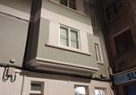 Hôtel Carballo - Paz Apartments By Como En Casa-3