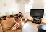 Location vacances Bundorf - Herrenhaus Gut Buchenhof-2