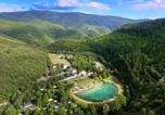 Villages vacances Lac du Salagou - Vvf Sud Aveyron-1