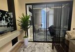 Location vacances Bratislava - Your Cozy Oasis Apartment in Bratislava-1