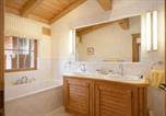 Location vacances Oberndorf in Tirol - Residenz Chalet Lebenberg-3