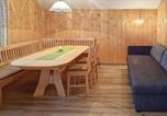Location vacances St. Johann im Pongau - Ferienwohnung In Wagrain-3