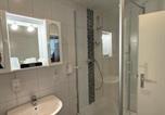 Hôtel Reinhardstein - Hotel Alt Montjoie-3