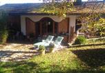 Location vacances Übersee - Ferienhaus Steinmeier-2