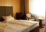 Hôtel Kirchen (Sieg) - Hotel Schäfer-2