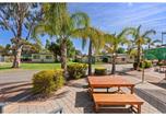 Village vacances Australie - Discovery Parks - Lake Bonney-3