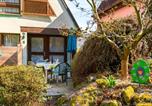 Location vacances Fréland - Gite Riesling-Kaysersberg Vignoble-1