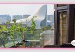 Hôtel Baku - Luxury City Apart Hotel-2