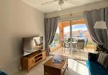 Location vacances Paphos - Stay Regina Apartment-3