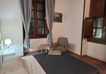 Location vacances Le musée G. A. Sanna de Sassari - Via Roma Rooms Guesthouse-2