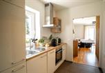 Location vacances Radenthein - Ferienwohnung Quehenberger-2