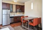 Hôtel Aéroport international de Philadelphie - Residence Inn by Marriott Philadelphia Airport-2