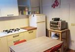 Location vacances Urbino - Elena's Guest House-3