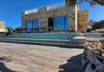 Location vacances Ghasri - Villa Lippia-2