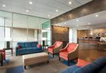 Hôtel Bryant - Comfort Inn & Suites Presidential-3