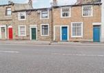 Location vacances Skipton - Birch Cottage-1